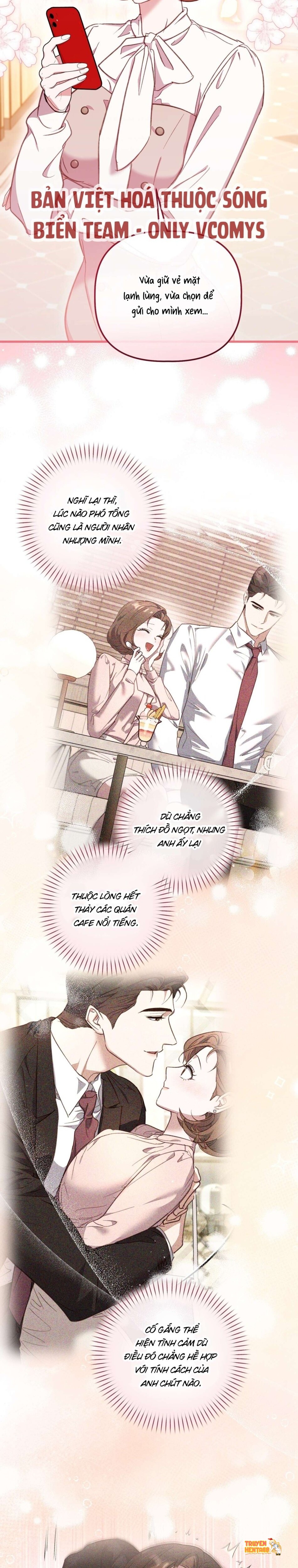 Xem ảnh [ 18+ ] Cuộc Chơi Xx Với Cậu Út Nhà Tài Phiệt - Chapter 17 - tmpki9njh8o - Truyenhentaiz.net