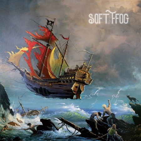 Soft Ffog - Focus (2025)
