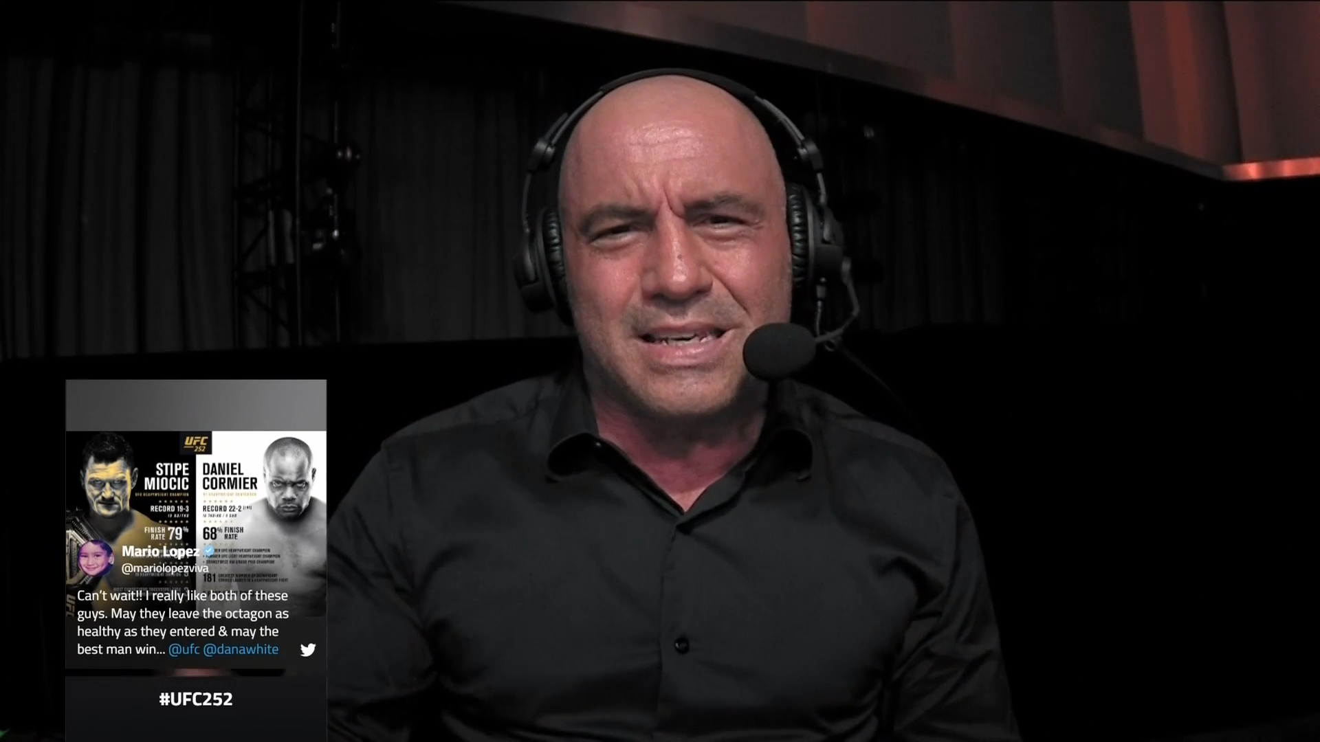 UFC 252 Full PPV 1080p HDTV x264-WH
