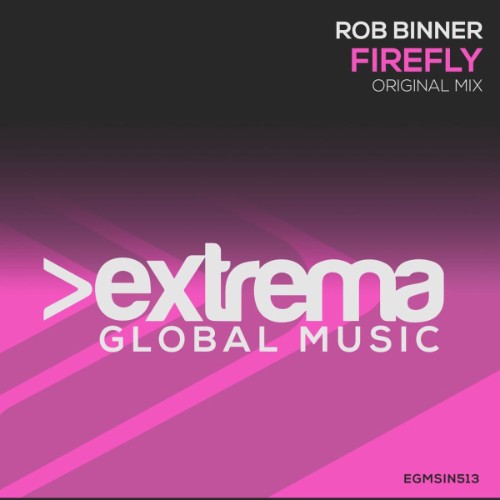 Rob Binner - Firefly (2026) MP3