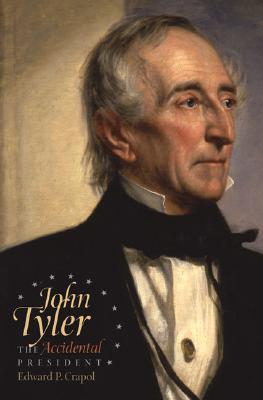 Buy John Tyler, the Accidental President from Amazon.com