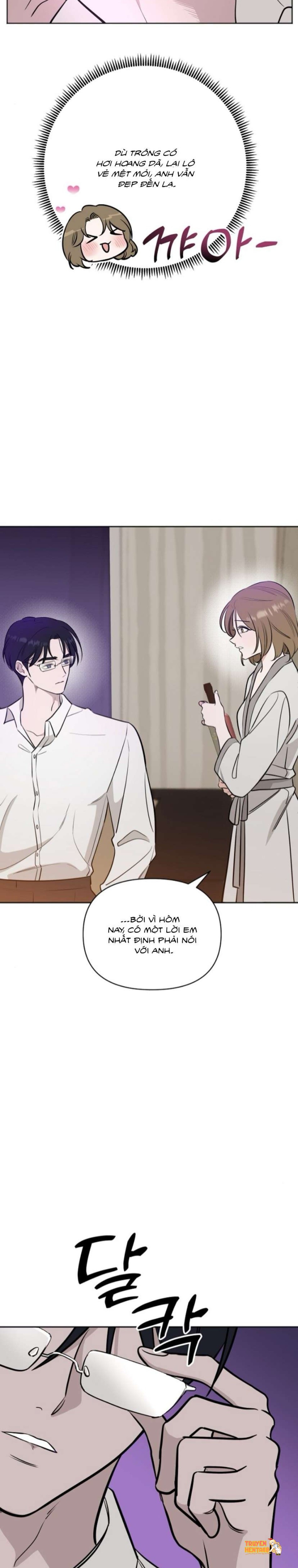 Xem ảnh 『18+』cuộc Hôn Nhân Chính Trị Đó, Tôi Sẽ Nhận - Chapter 10 - tmpptu7bkfk - Truyenhentaiz.net