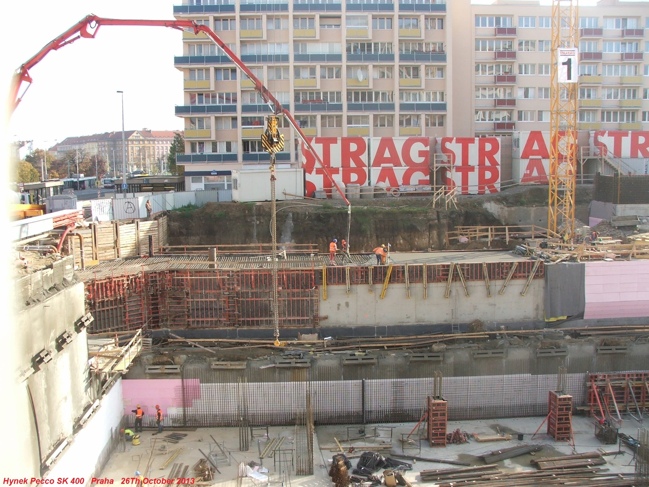 DSCF7776 The Blox Praha Dejvice — Postimages