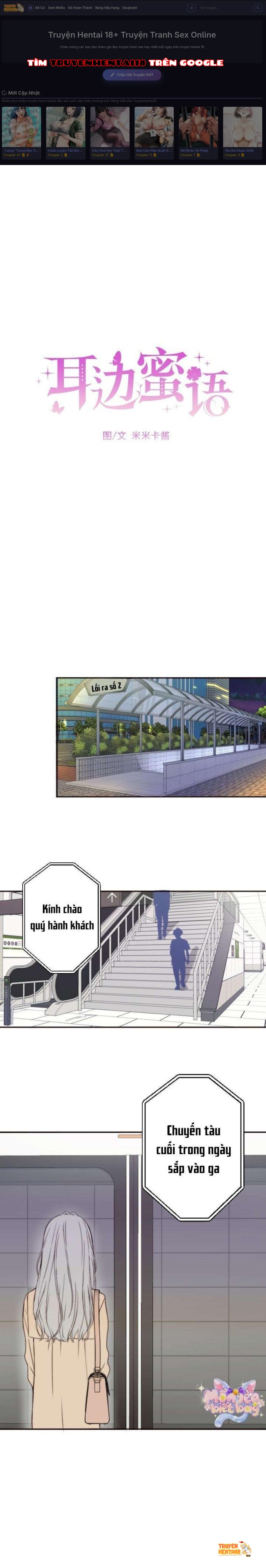 Xem ảnh Cám Dỗ Nguy Hiểm - Chapter 8 - tmp2fply51l - Truyenhentaiz.net