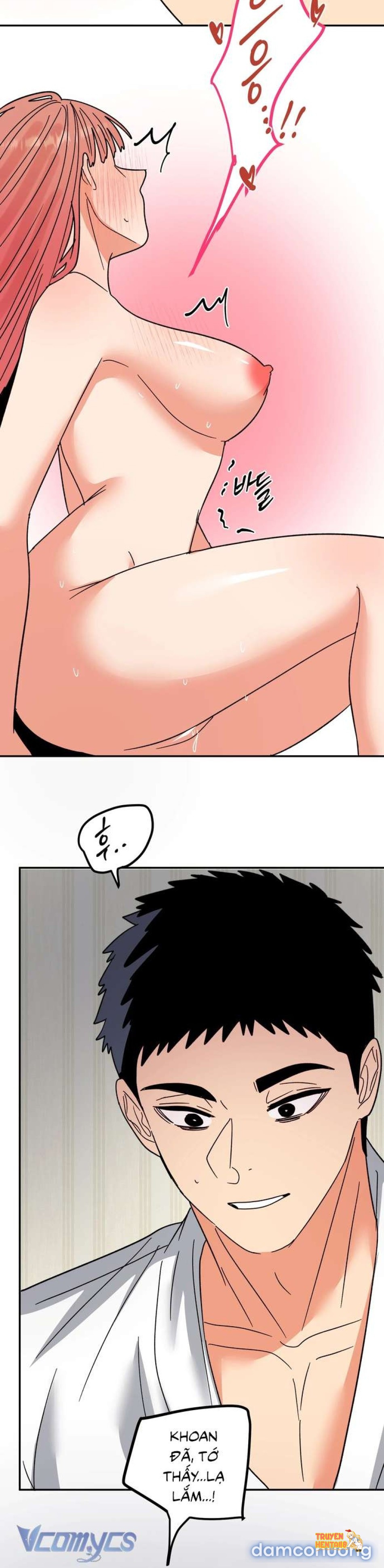 Xem ảnh [18+] Làm Thịt Người Bạn Thời Thơ Ấu - Chapter 10 - tmpaaqb 66f - Truyenhentaiz.net