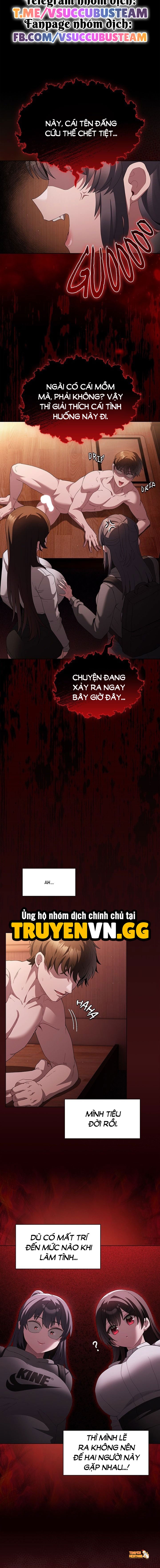 Trang truyện tmpu0nf3cr0 trong truyện tranh Tin Em Đi! Em Trao Anh Lần Đầu Mà - Chapter 16 - zhentaivn.pro