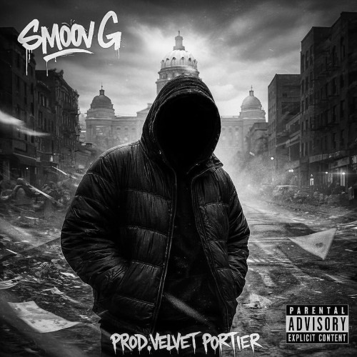 Smoov G - Move Like The Wind (2026) MP3