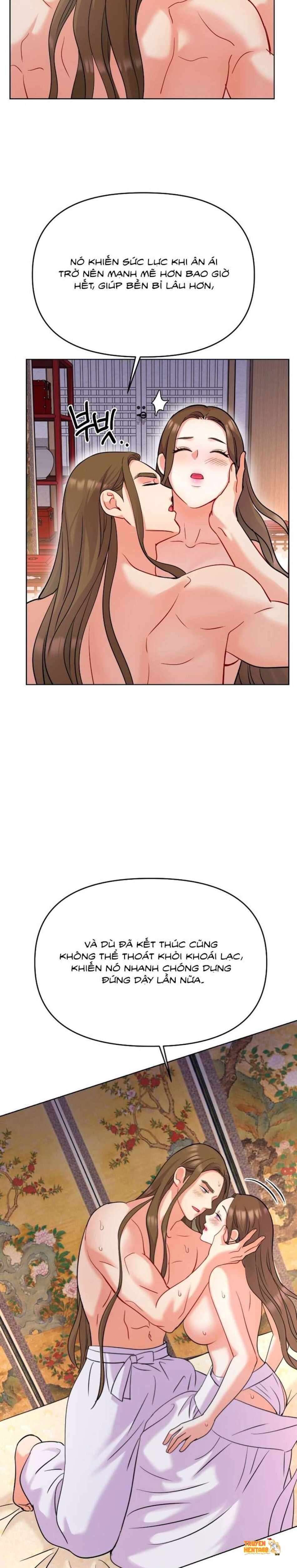 Xem ảnh Chấm Đỏ Định Mệnh - Chapter 19 - tmp itxpl77 - Truyenhentaiz.net