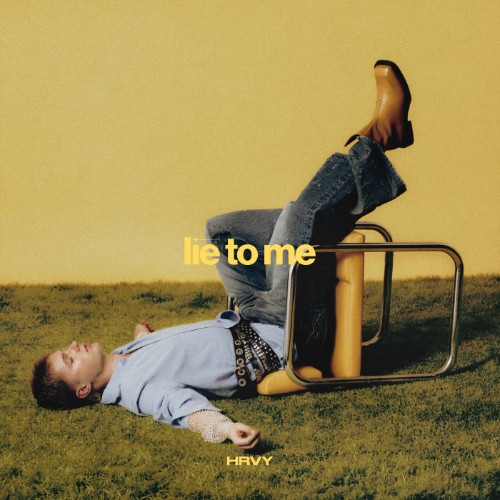 HRVY - Lie To Me (2026) MP3