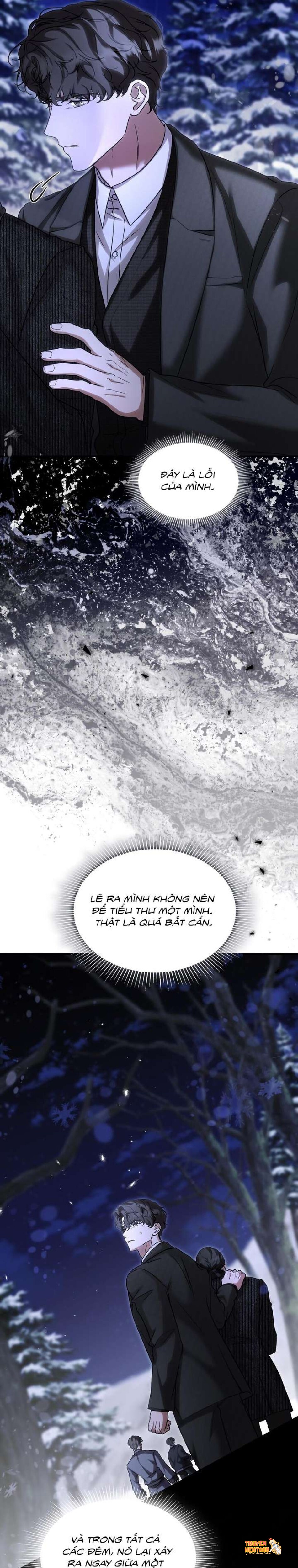 Xem ảnh tmpfpsu9nom trong truyện hentai [không Che] [18+] Tiểu Thư Quá Tò Mò - Chapter 13 - www.hentaitvn.net