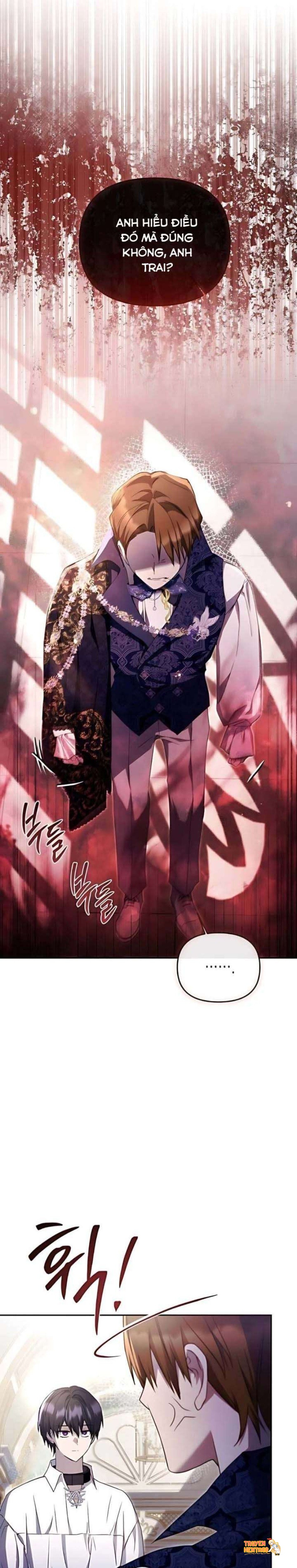 Xem ảnh [18+] Lần Thứ Hai Tôi Kết Hôn Với Quái Vật - Chapter 16 - tmp gm62q6e - Truyenhentaiz.net