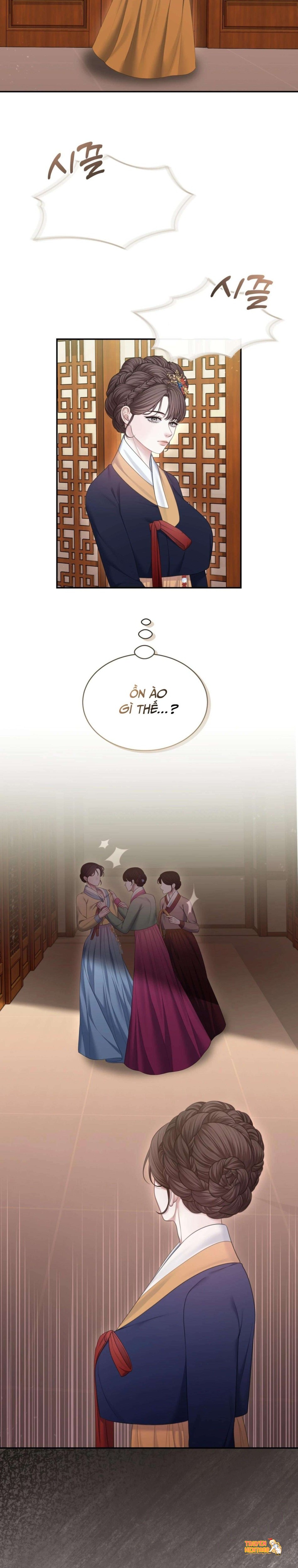 Xem ảnh tmp83n6peyy trong truyện hentai [18+] Truyền Thuyết Về Quỷ Dueoksini - Chapter 13 - hentaitvn.net