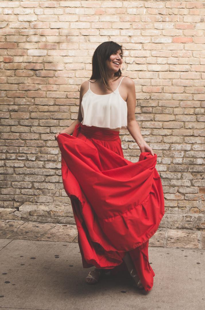 Jaymie O. Howard — Founder & Creative Director of Danzversity