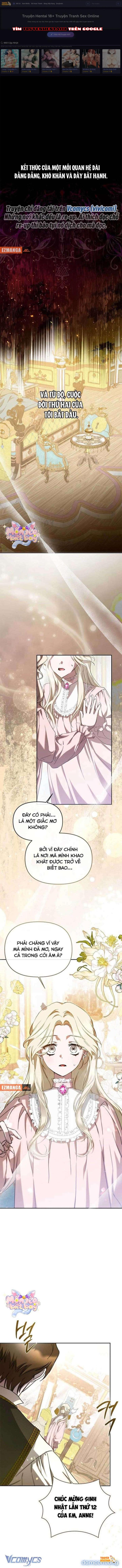 Xem ảnh [18+] Lần Thứ Hai Tôi Kết Hôn Với Quái Vật - Chapter 7 - tmppr8wr60s - Truyenhentaiz.net