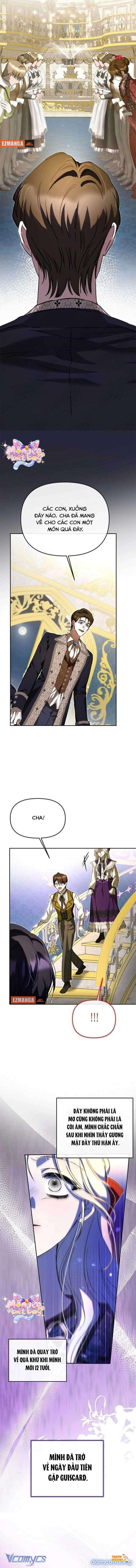 Xem ảnh [18+] Lần Thứ Hai Tôi Kết Hôn Với Quái Vật - Chapter 7 - tmpsrz2lz72 - Truyenhentaiz.net