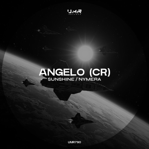 ANGELO (CR) - Sunshine / Nymera (2026) MP3