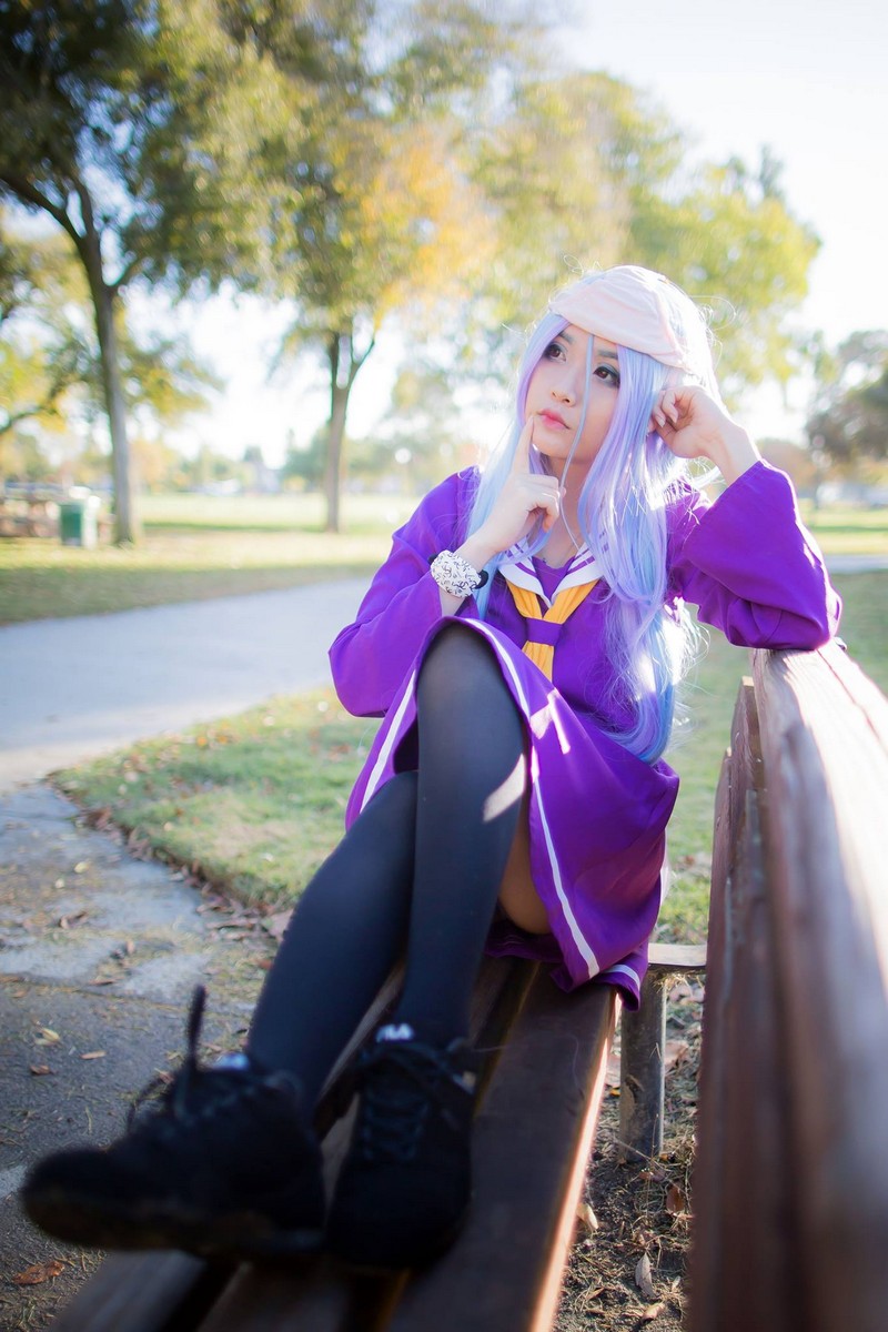 Hana Bunny Cosplay 超大合集｜728P 高清写真图片资源合集[728P-819.3M]插图