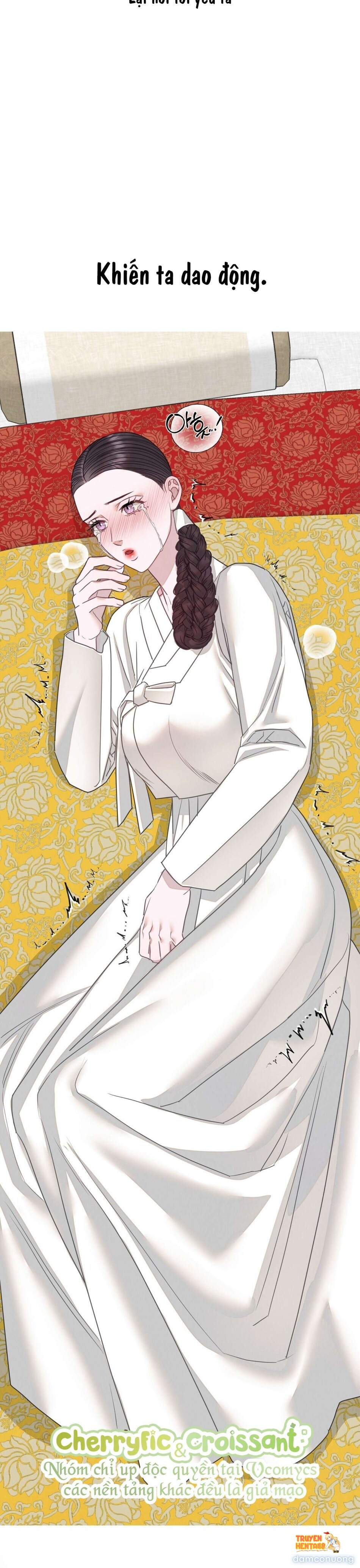 Xem ảnh tmp hd3orhf trong truyện hentai 『18+』khúc Hoan Ca Luyến Ái - Chapter 4 - www.hentaitvn.net