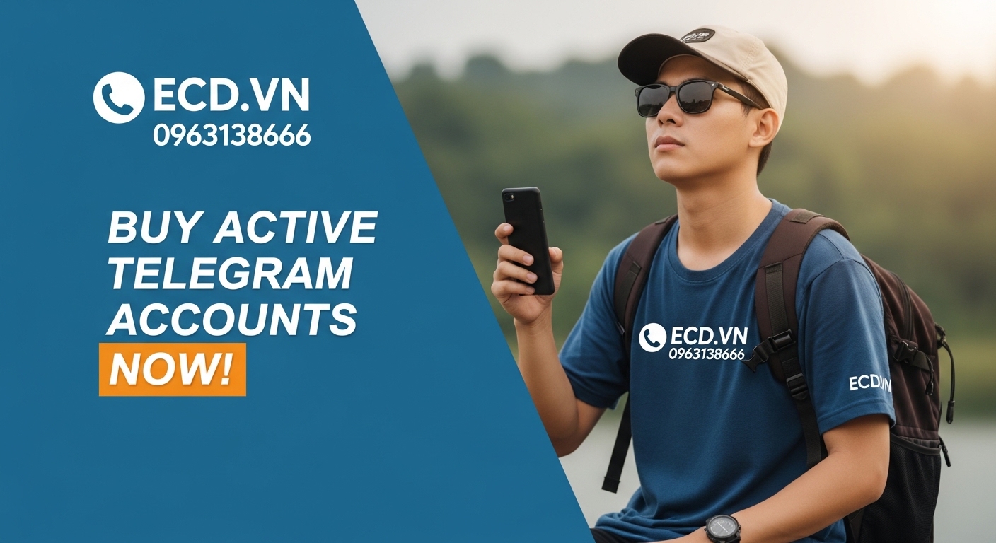 telegram account kéo thành viên