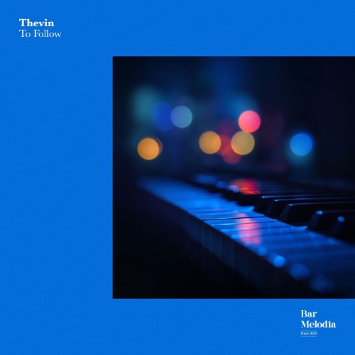 Thevin - To Follow (2026) MP3