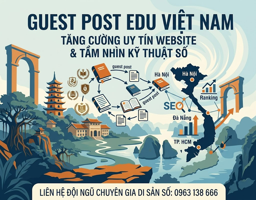 guest post .edu việt nam chất lượng