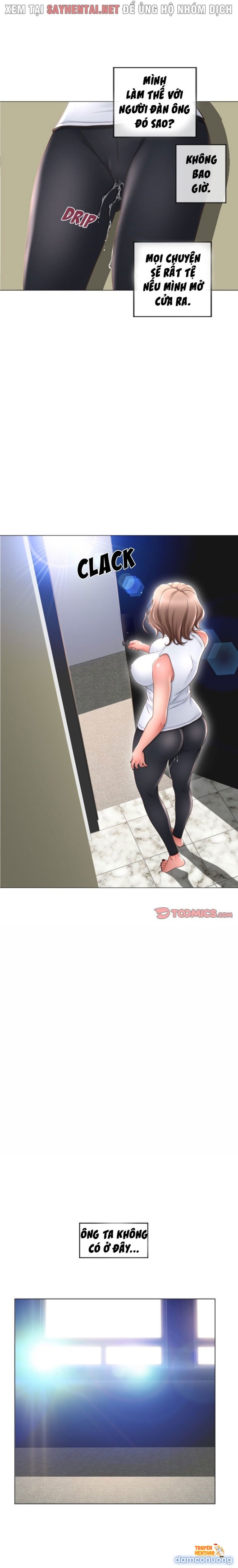 Xem ảnh tmpve32uwd0 trong truyện hentai Gần Nhưng Xa - Chap 66 - www.hentaitvn.net