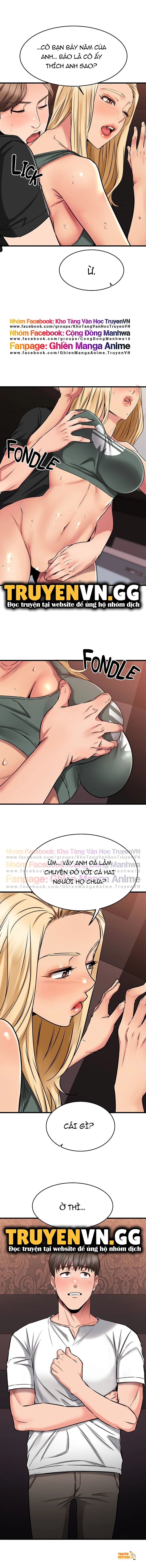 Trang truyện tmpp168h9p7 trong truyện tranh Ranh Giới Người Bạn - Chapter 48 - truyenhentai18.net