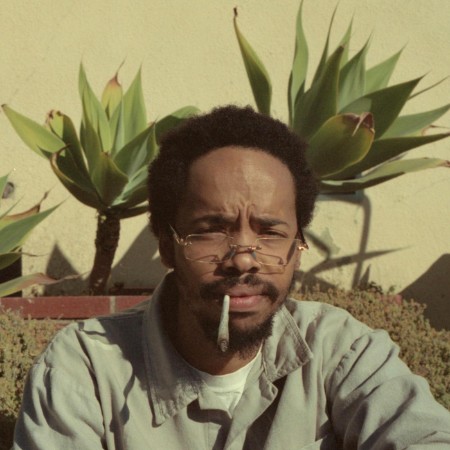 Earl Sweatshirt - Live Laugh Love (2025)