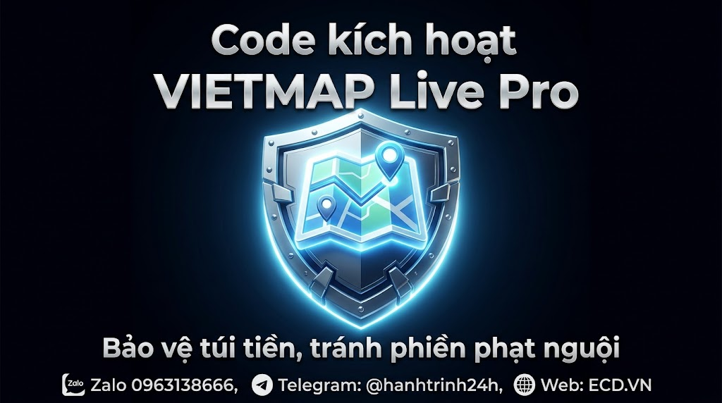 vietmap pro gps tracker