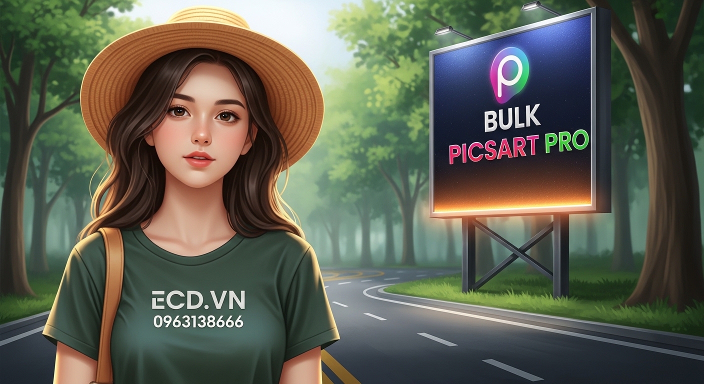 picsart pro ổn định