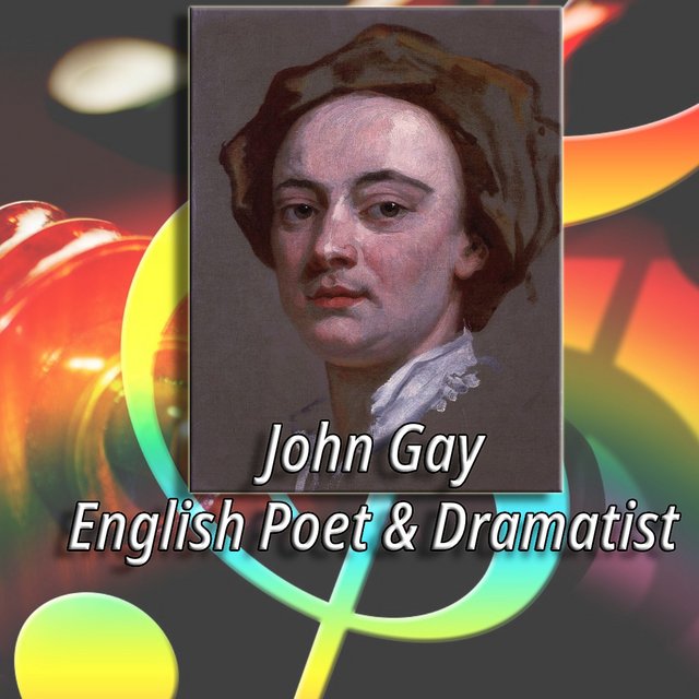 Fun Facts Friday: John Gay Fun Facts Friday: John Gay