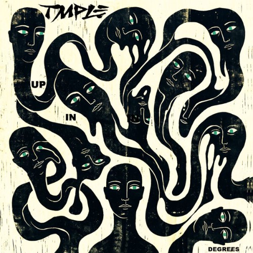 TMPLE - Up in Degrees (2026)