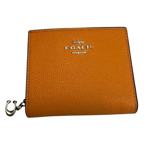 Coach Wallet — BoonBuy Finds