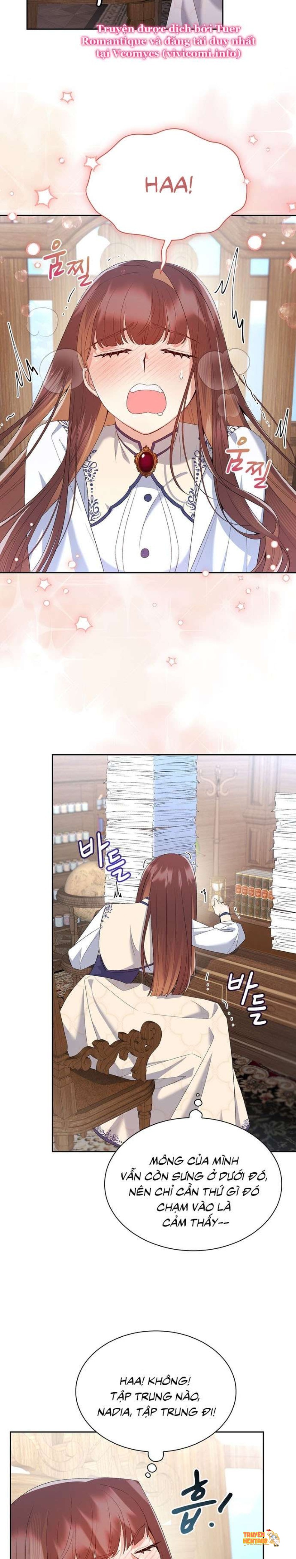 Xem ảnh tmpra8zx9wq trong truyện hentai [18+] Tôi Là M - Chapter 10 - hentaitvn.net