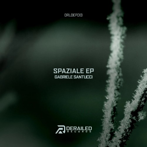 Gabriele Santucci - Spaziale EP (2026) FLAC