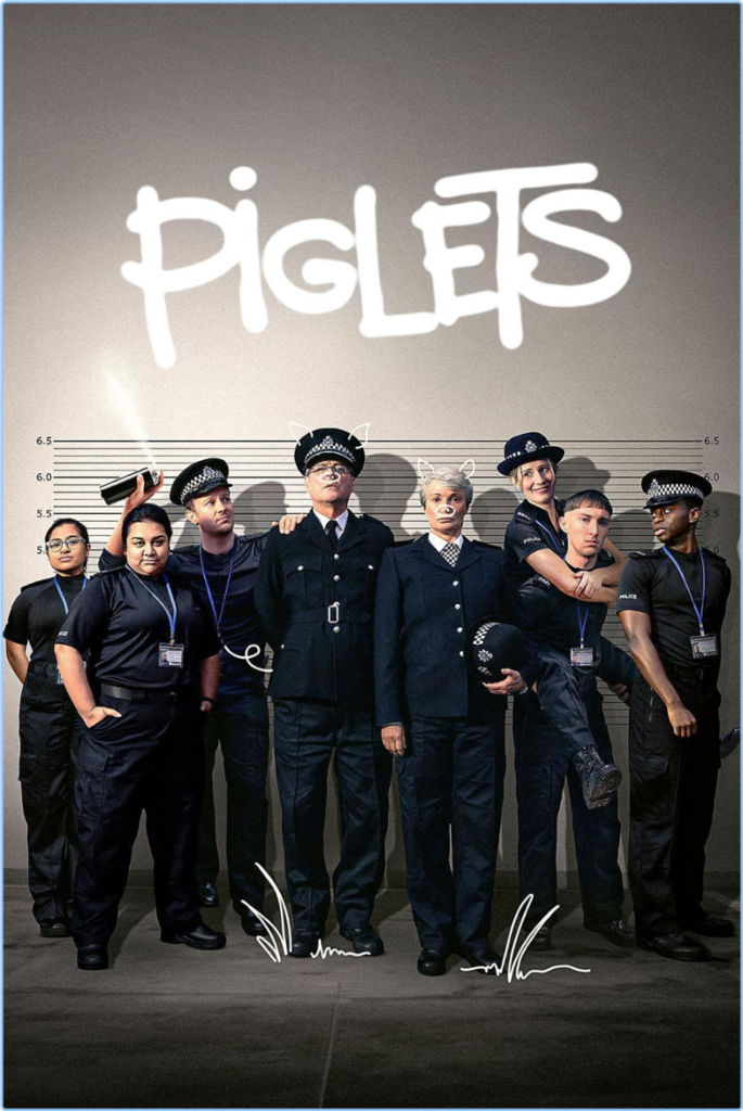 Piglets S01 [1080p] WEBrip (x265) Woxw5nj623vz