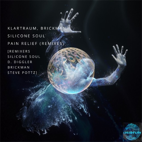 Klartraum - Pain Relief (Remixes) (2026) MP3