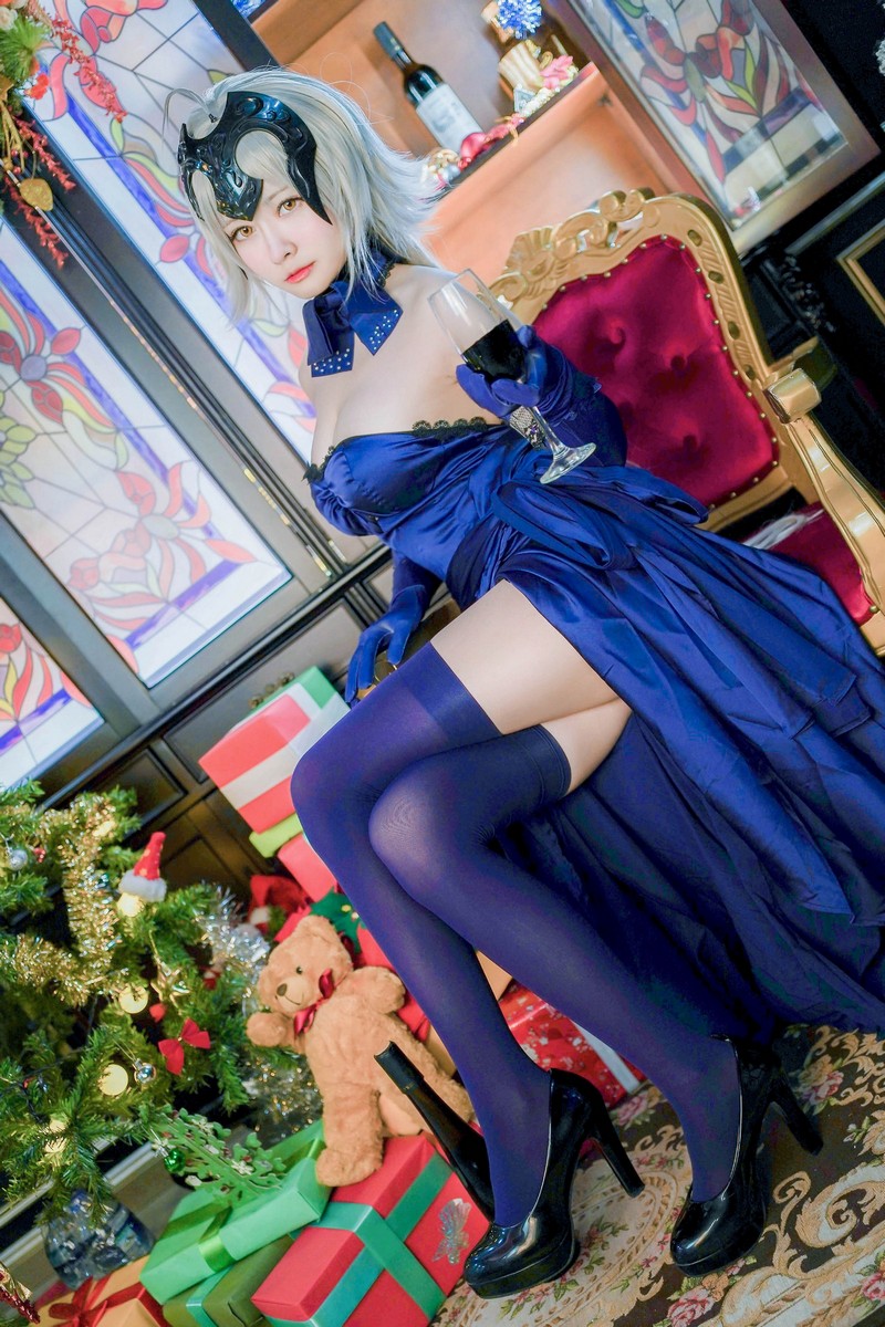 Arty亚缇 19.12 Tier 3 写真合集【30P｜18.9MB】