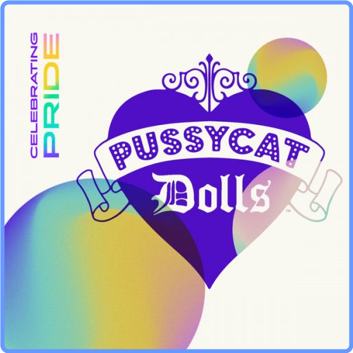 The Pussycat Dolls - Celebrating Pride: The Pussycat Dolls (2021) mp3 320 Kbps
