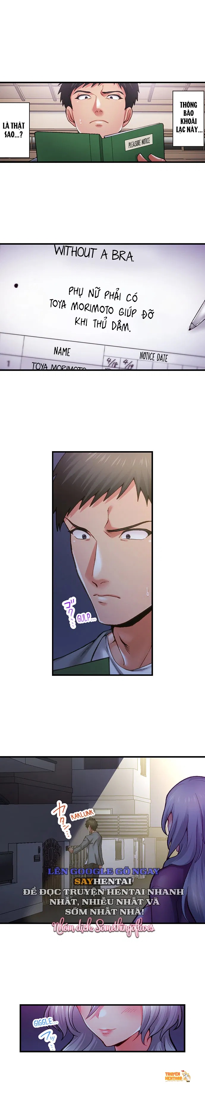 Xem ảnh Khu Phố Không Luật Lệ - Chapter 2 - tmphz27psao - Truyenhentaiz.net