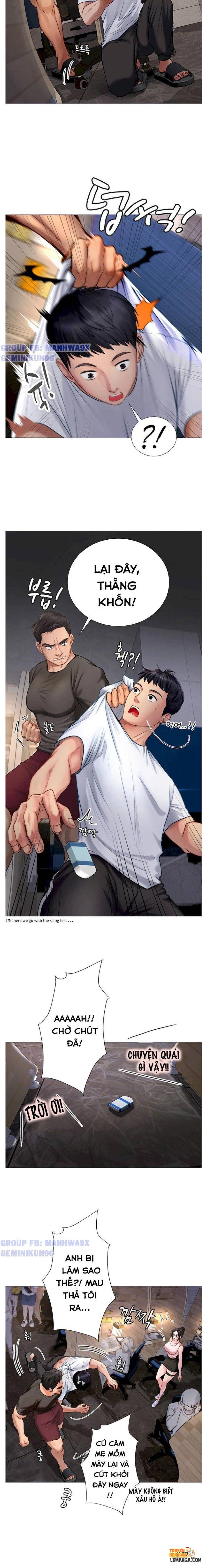 Trang truyện tmpvhambqkc trong truyện tranh Noryangjin - Chapter 2 - truyentvn.net Trang truyện tmpvhambqkc trong truyện tranh Noryangjin - Chapter 2 - truyentvn.net