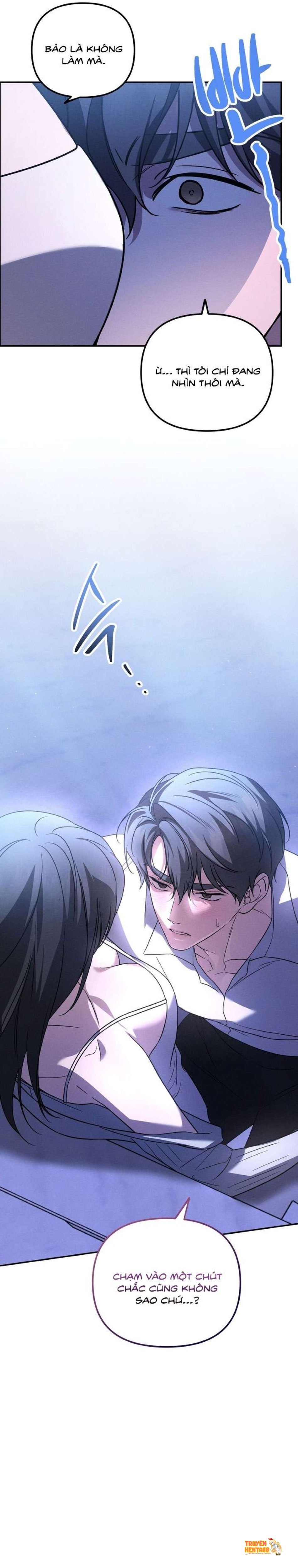 Xem ảnh [18+] Tình Yêu Thanh Xuân - Chapter 34 - tmpz4gnvl13 - Truyenhentaiz.net