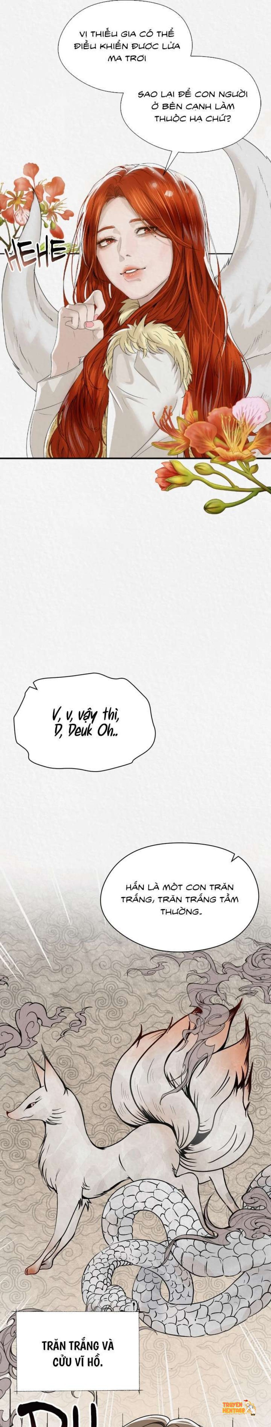 Xem ảnh tmpizocps5k trong truyện hentai Con Sói Của Núi Cheonun - Chapter 14 - www.hentaitvn.net