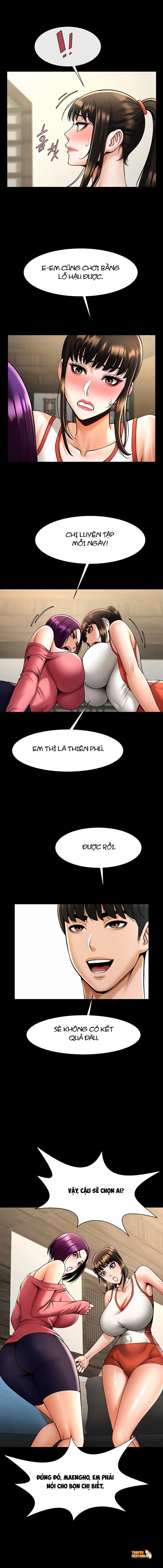 Xem ảnh Giao Kèo Ma Quỷ - Chapter 75 - tmpgdhvnyep - Truyenhentaiz.net