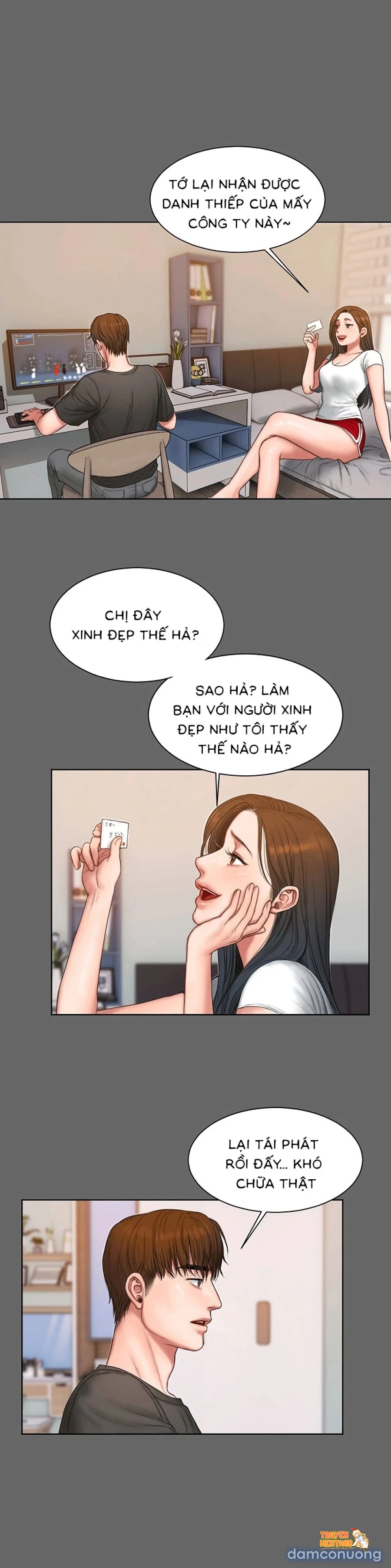 Xem ảnh Bạn Bè - Chapter 1 - tmpsthr74vn - TruyenVN.APP