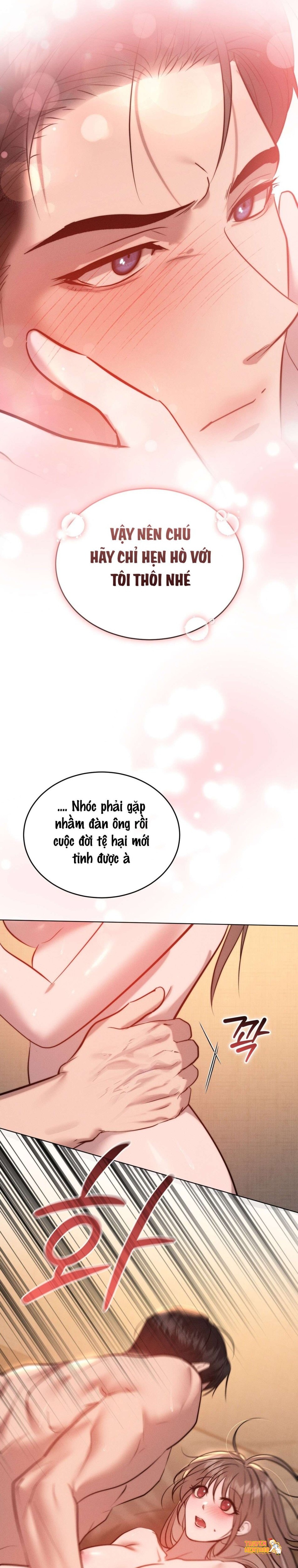 Xem ảnh 〖18+〗- Sự Ngây Thơ Bị Vùi Lấp Trong Tro Tàn - Chapter 11 - tmp cb8t3xp - Truyenhentaiz.net