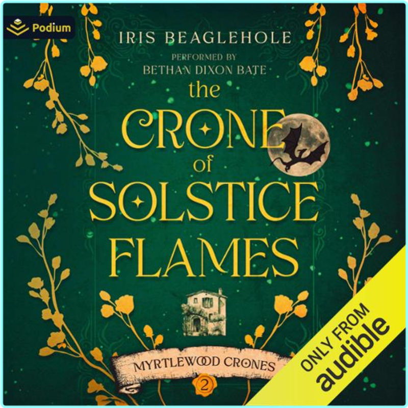 Myrtlewood Crones – (Beaglehole, Iris)