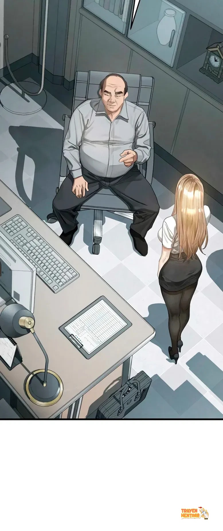 Xem ảnh tmp2bcsnayr trong truyện hentai Những Mẫu Truyện Tục Tĩu (Phần 2) - Chapter 51 - hentaitvn.net