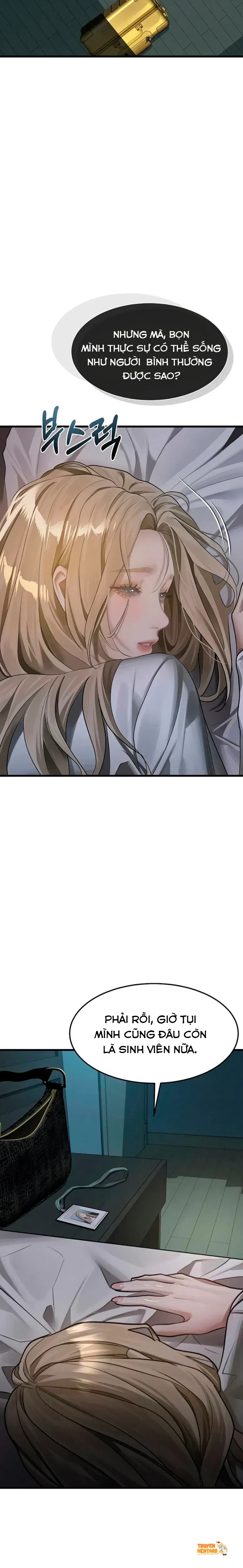 Xem ảnh tmpjzsmnuh9 trong truyện hentai Những Mẫu Truyện Tục Tĩu (Phần 2) - Chapter 51 - hentaitvn.net