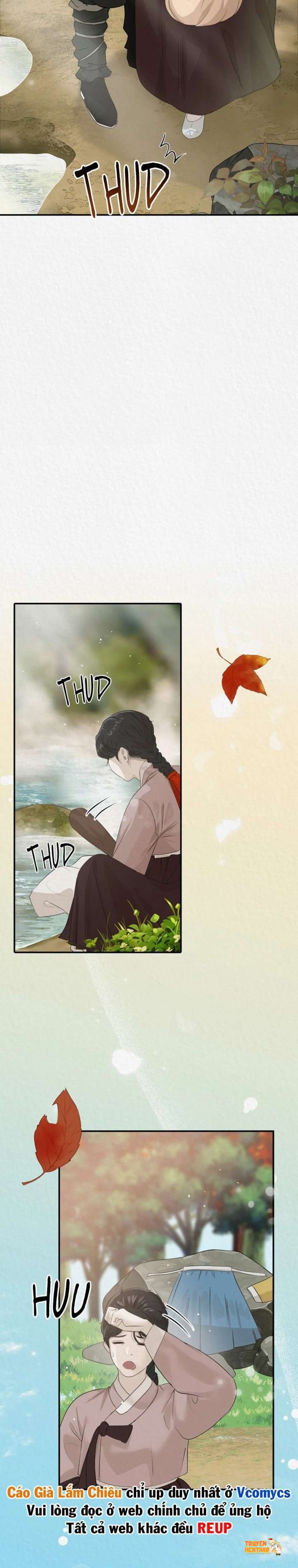 Xem ảnh Con Sói Của Núi Cheonun - Chapter 8 - tmphzhjpaz3 - Truyenhentaiz.net